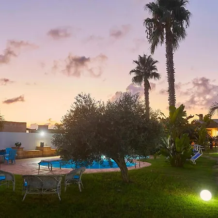 Gio Sicily Holidays