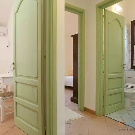 Villa Gio Sicily Holidays