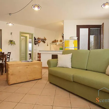 Gio Sicily Holidays Villa *
