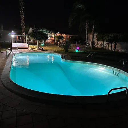 Gio Sicily Holidays *