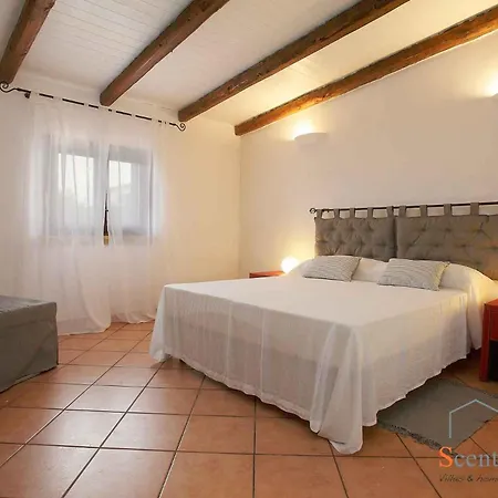 Gio Sicily Holidays Villa *