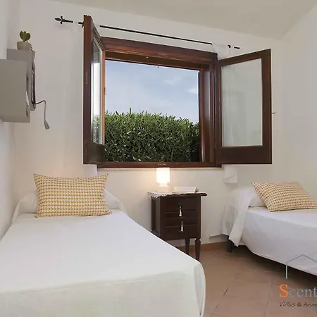 Gio Sicily Holidays Villa Marsala