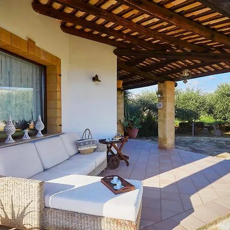 Gio Sicily Holidays Villa Marsala