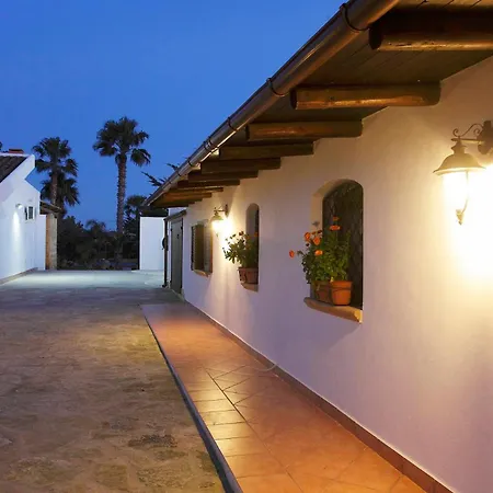 Gio Sicily Holidays Villa *