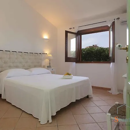 Gio Sicily Holidays Villa