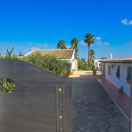 Gio Sicily Holidays