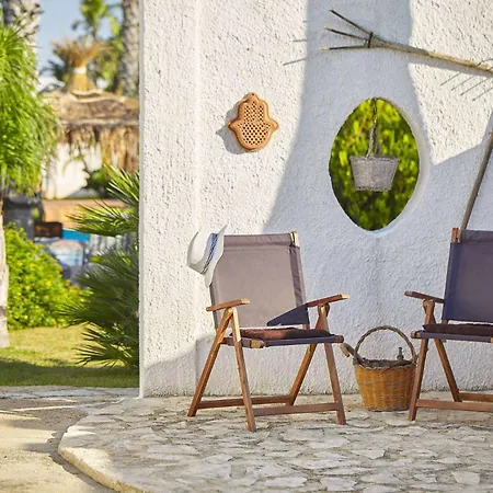 Villa Gio Sicily Holidays