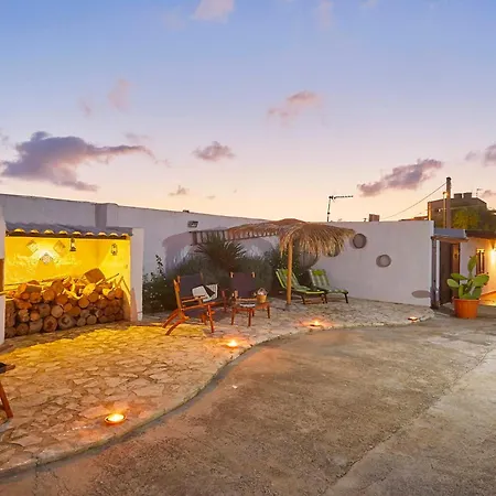 Villa Gio Sicily Holidays *