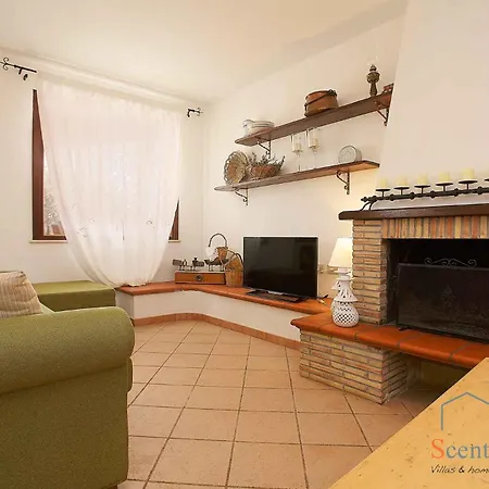 Villa Gio Sicily Holidays