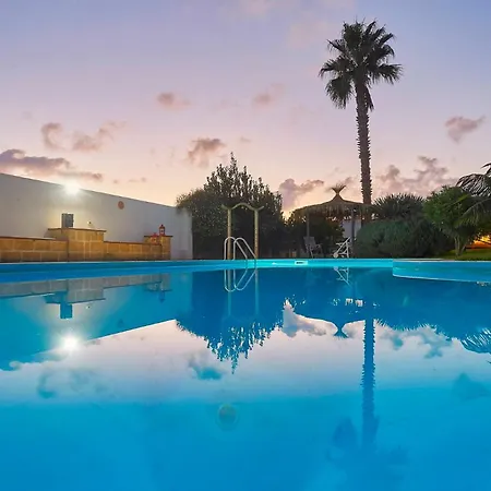 Villa Gio Sicily Holidays