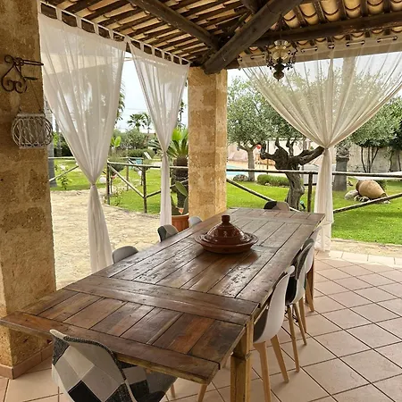 Gio Sicily Holidays Marsala