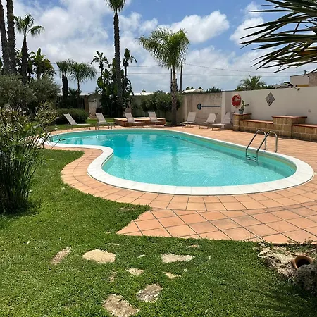 Gio Sicily Holidays Villa *