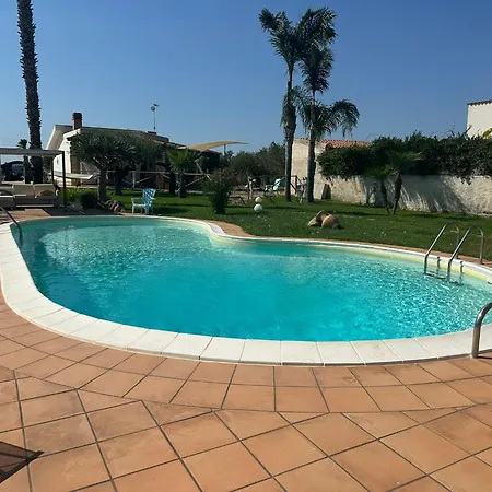Gio Sicily Holidays Marsala